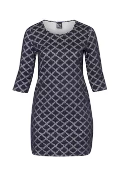 Платье PONT NEUF Bente, цвет 520 Navy
