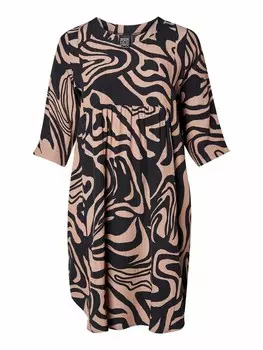 Платье Pont Neuf CARINE, черный