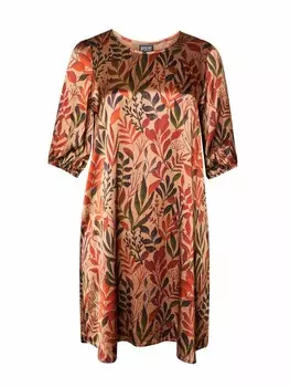 Платье Pont Neuf PNDENA, цвет Caramel