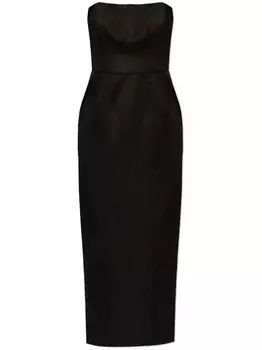 Платье Posse Romeo, черный