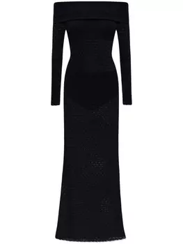 Платье Posse Romy, черный