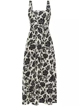 Платье Posse Skyla, белый