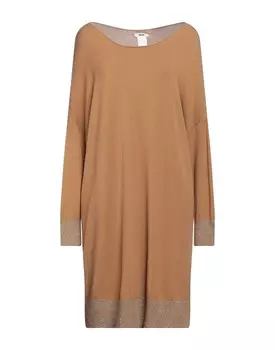 Платье Pour Moi, коричневый