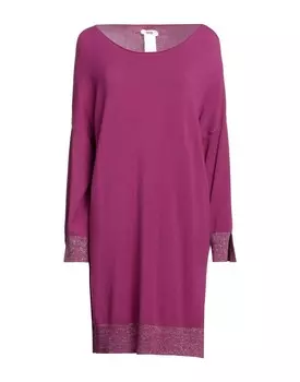 Платье Pour Moi, лиловый