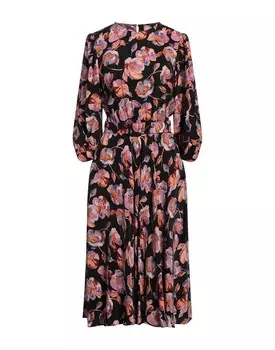 Платье Poustovit, черный