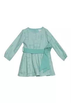 Платье повседневное ABITO PER DONNA Fun&Fun, цвет ice green