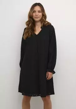 Платье повседневное CUCYBELE Culture, цвет black