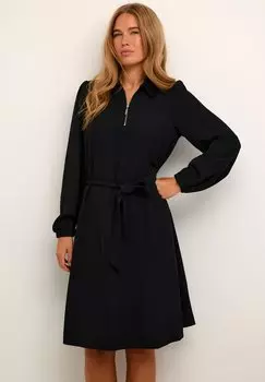 Платье повседневное KASIGNA Kaffe, цвет black deep