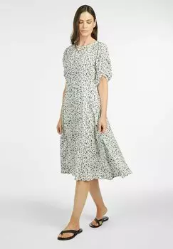 Платье повседневное KIMBERLEY Lovely Sisters, цвет wei