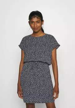 Платье повседневное MYRINA ONLY, цвет black