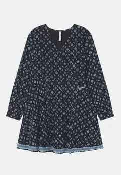 Платье повседневное SABINE Pepe Jeans, цвет dark blue