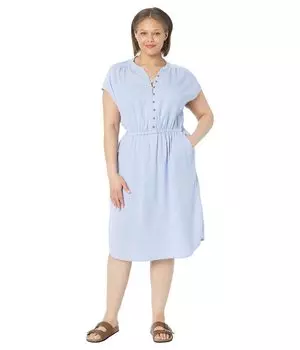 Платье Prana, Lavendar Bay Dress