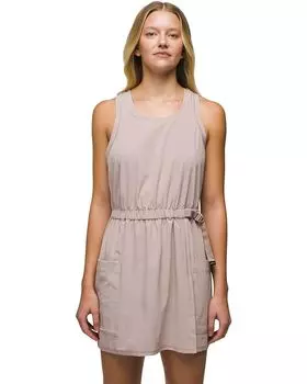 Платье Prana Railay Pocket, цвет Willow