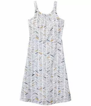 Платье Prana, Skypath Dress