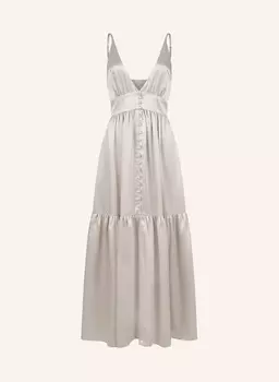 Платье «Прерия» Claire Luise, бежевый