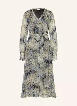 Платье Princess Goes Hollywood, голубой