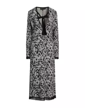 Платье Proenza Schouler, светло-серый