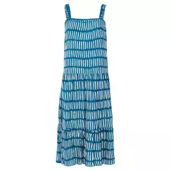 Платье Protest Bondy sleeveless midi, синий