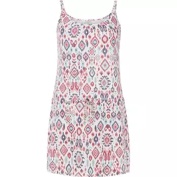 Платье Protest Bounties 24 Sleeveless Short, Разноцветный