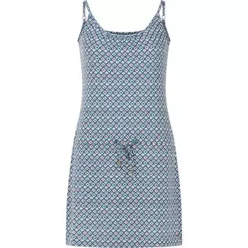 Платье Protest Bounties 24 Sleeveless Short, Разноцветный