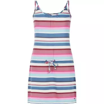 Платье Protest Bounties 24 Sleeveless Short, Разноцветный