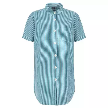 Платье Protest Chava short sleeve short, синий