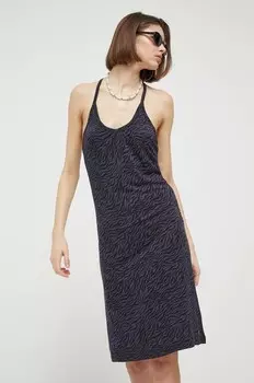 Платье Protest, черный