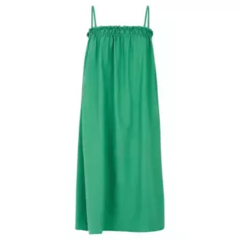 Платье Protest Dune sleeveless midi, зеленый