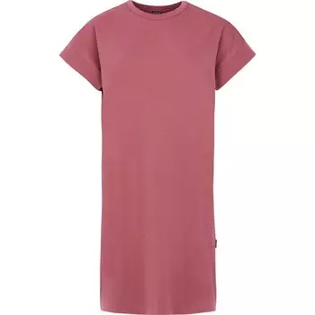 Платье Protest Ise Short Sleeve, розовый