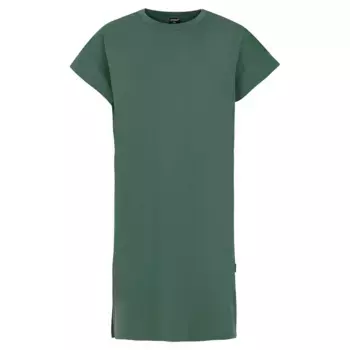 Платье Protest Ises short sleeve short, зеленый