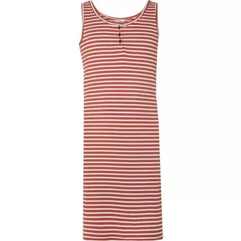 Платье Protest Jaden, красный