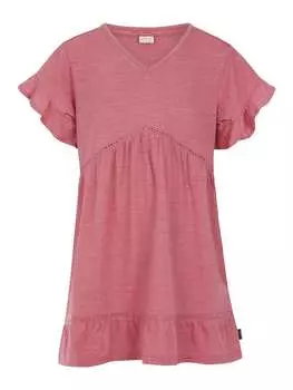 Платье Protest PRTMING JR, цвет Smooth Pink