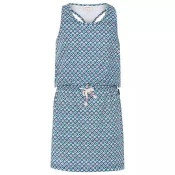 Платье Protest Prtvella Dress, цвет Raku Blue