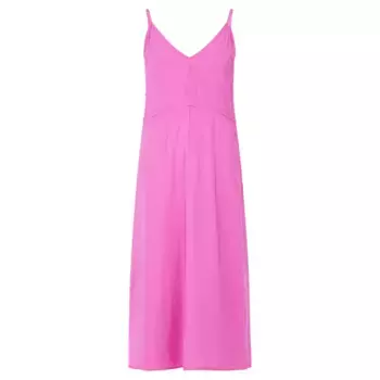 Платье Protest Ranomi sleeveless midi, розовый