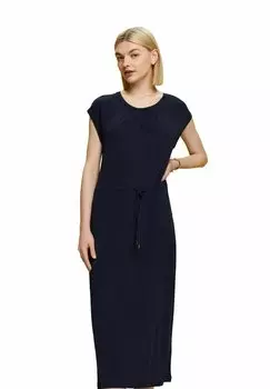 Платье прямого кроя Esprit