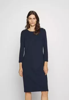 Платье прямого кроя Lauren Ralph Lauren