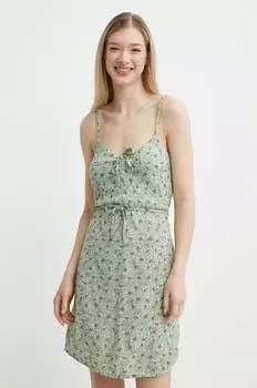 Платье Prtroula Protest, зеленый