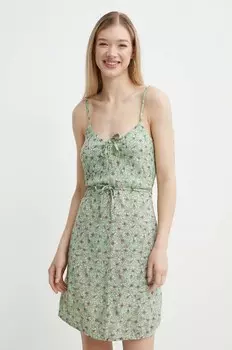 Платье Prtroula Protest, зеленый