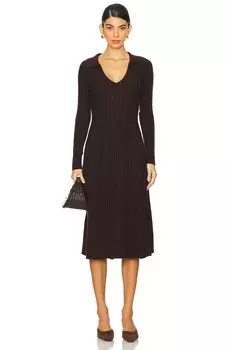 Платье Pryce от Heartloom, mocha