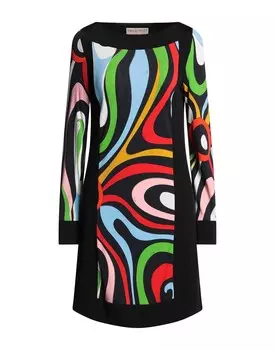 Платье Pucci, черный