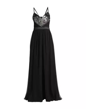 Платье Pucci, черный