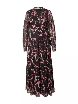 Платье PULZ Jeans DUFFY, черный