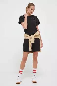 Платье Puma, черный