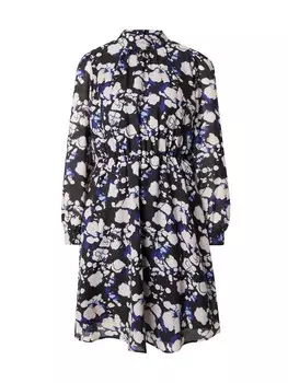 Платье QS, антрацит