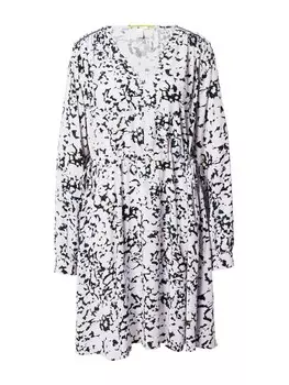 Платье QS by s.Oliver, белый