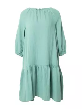 Платье QS by s.Oliver, мята