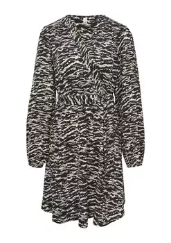 Платье QS, черный