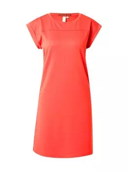 Платье QS, цвет Melon