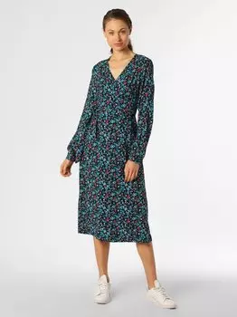 Платье ясельма Y.A.S, синий