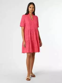 Платье яшоли Y.A.S, розовый